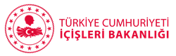 Türkiye Cumhuriyeti İçişleri Bakanlığı