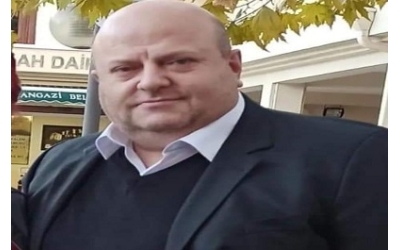 ABDULLAH KÜPELİ VEFAT ETMİŞTİR