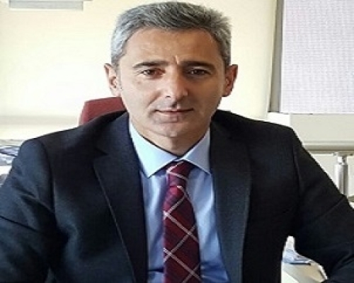 Mustafa Faruk ALTUN