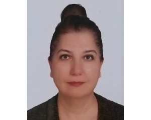 FİGEN KIRÇİÇEK