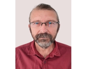 Orkun Özbek