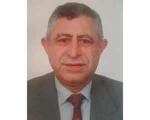 Sedat Mümtaz Gedikoğlu