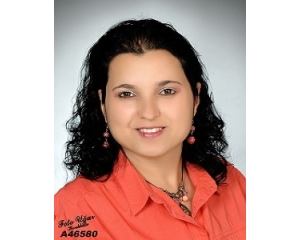 SELDA MUTLU