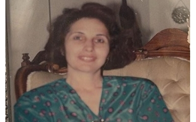 AYSEL KARADENİZLİ VEFAT ETMİŞTİR