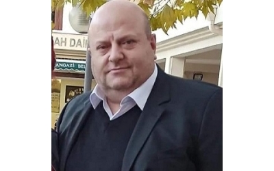 ABDULLAH KÜPELİ VEFAT ETMİŞTİR