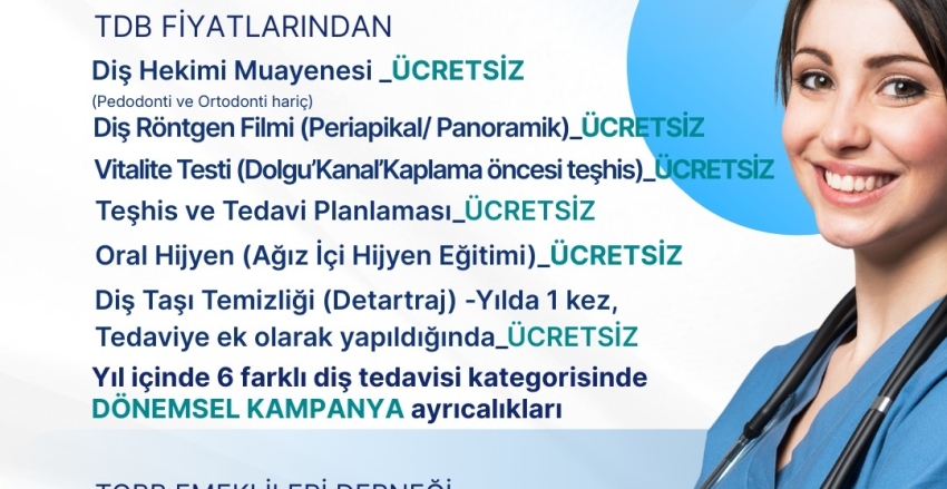 AVRUPADİŞ İLE TOBBEMEKDER ANLAŞMASI