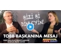 TOBB EMEKLİLERİ DERNEK BAŞKANINDAN TALEPLER