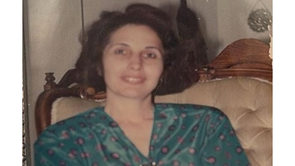 AYSEL KARADENİZLİ VEFAT ETMİŞTİR