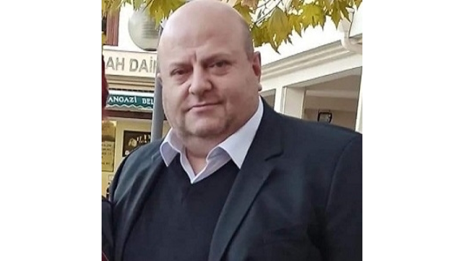 ABDULLAH KÜPELİ VEFAT ETMİŞTİR